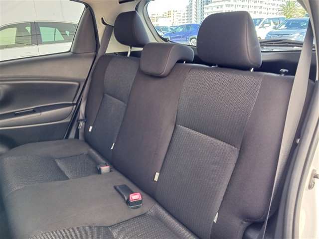 トヨタ ヴィッツ