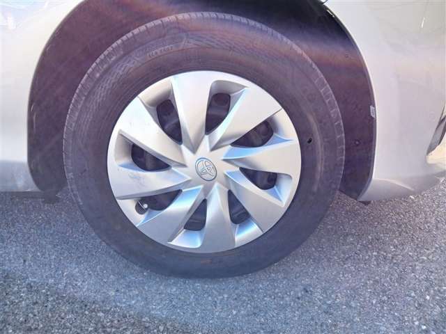 トヨタ ヴィッツ