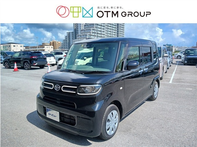 ダイハツ タント