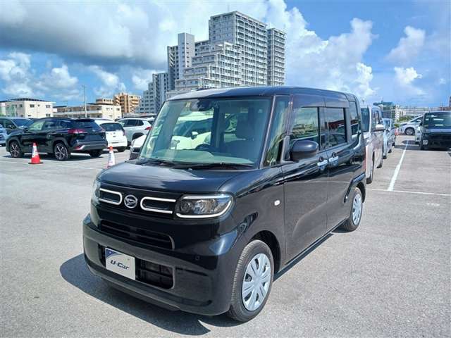 ダイハツ タント