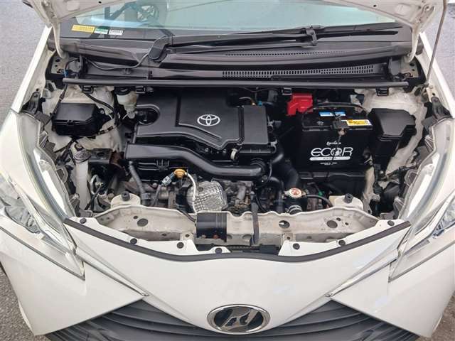 トヨタ ヴィッツ