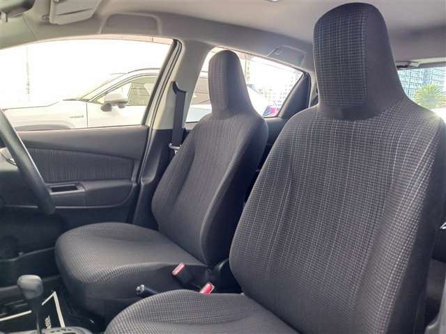 トヨタ ヴィッツ