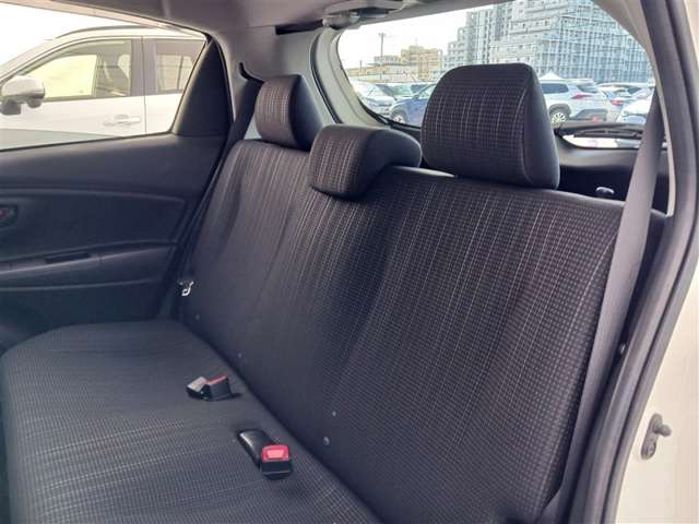 トヨタ ヴィッツ