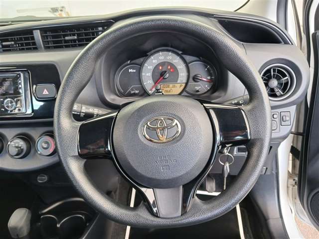 トヨタ ヴィッツ