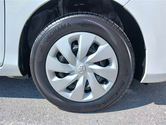 トヨタ ヴィッツ