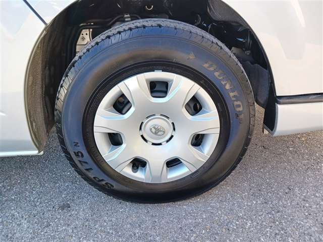 トヨタ ハイエースバン