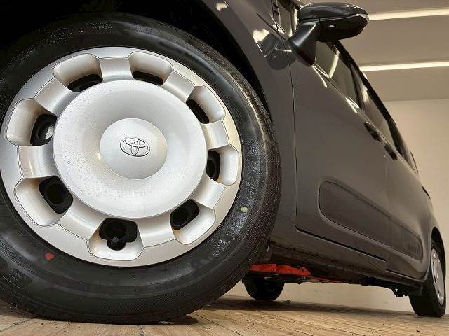トヨタ シエンタ