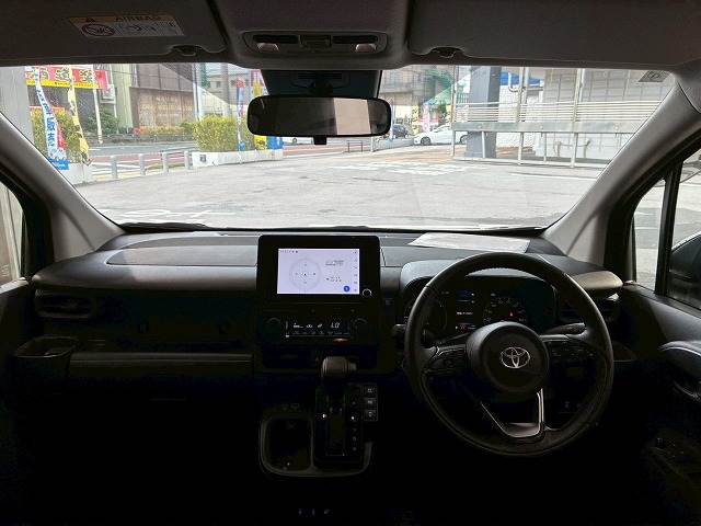 トヨタ シエンタ