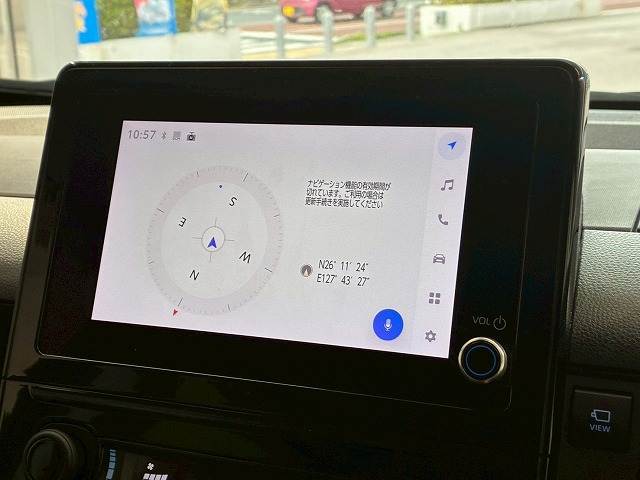 トヨタ シエンタ