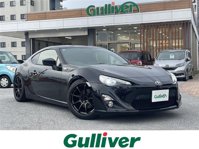 トヨタ 86
