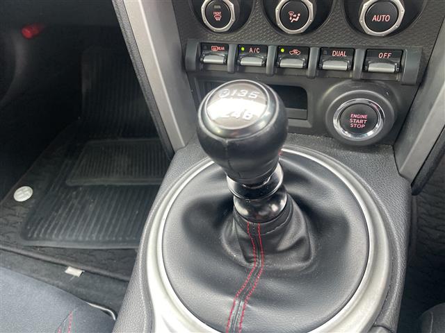 トヨタ 86