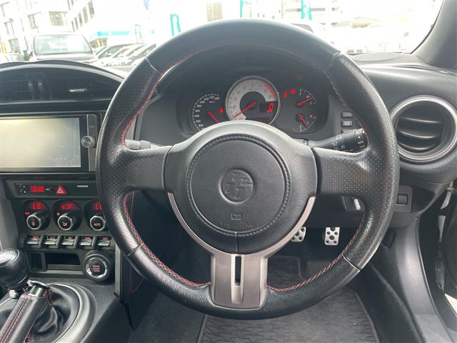トヨタ 86