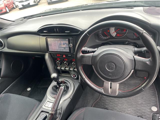 トヨタ 86