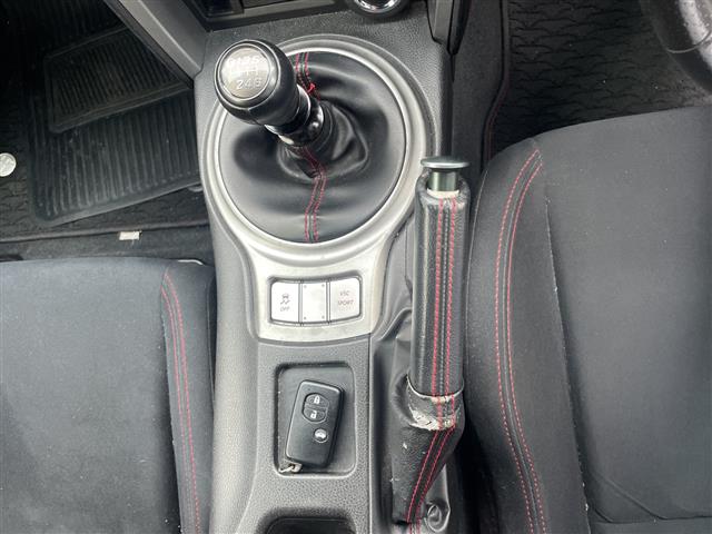 トヨタ 86