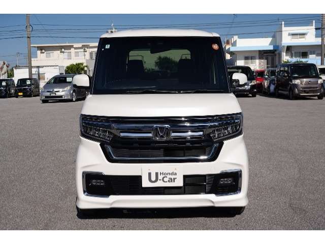 ホンダ N-BOX