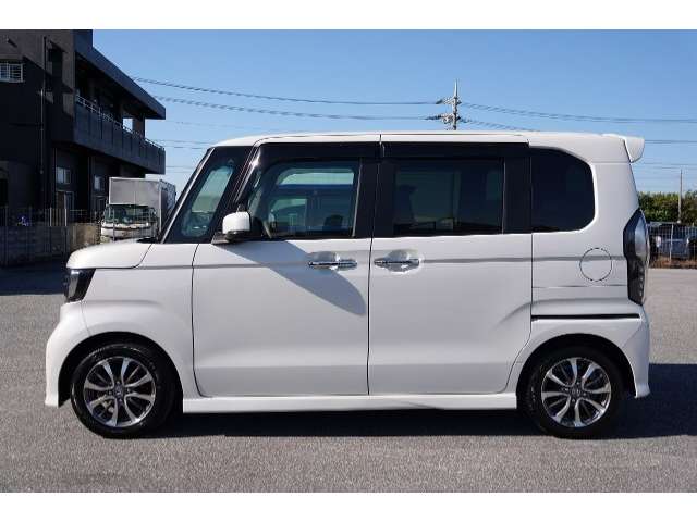 ホンダ N-BOX