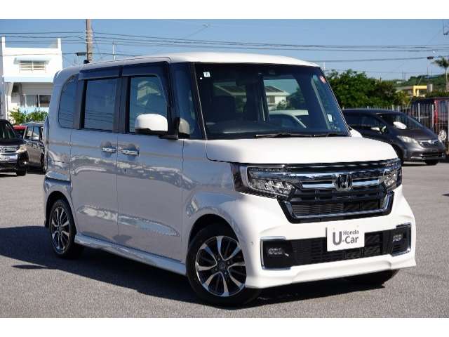 ホンダ N-BOX
