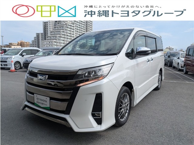 トヨタ ノア