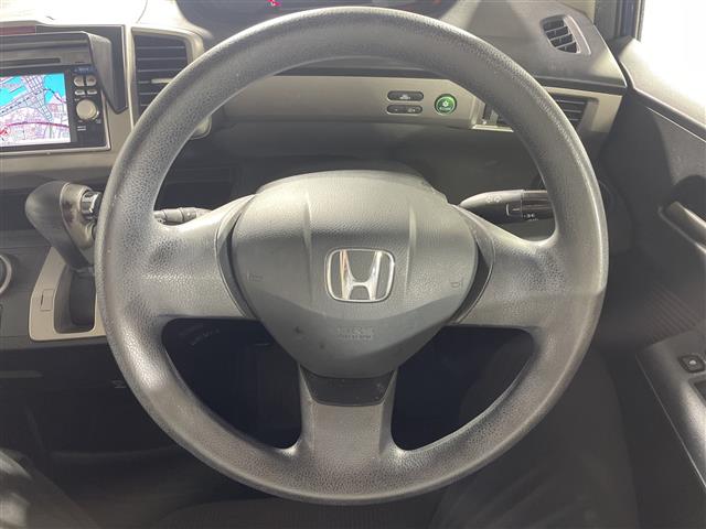 ホンダ フリード