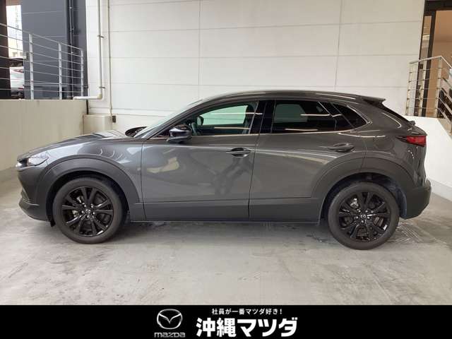 マツダ CX-30