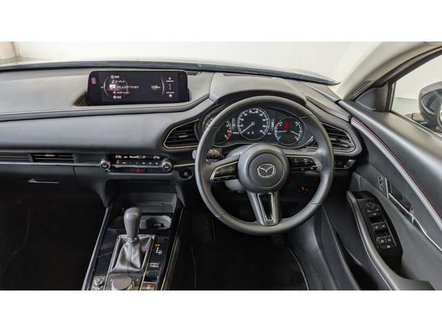 マツダ CX-30