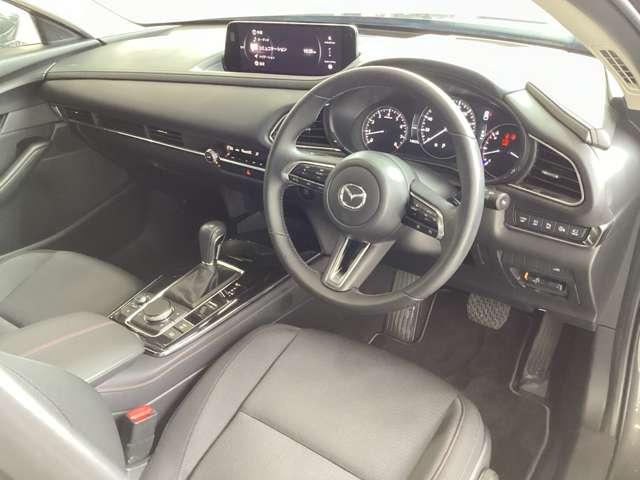 マツダ CX-30