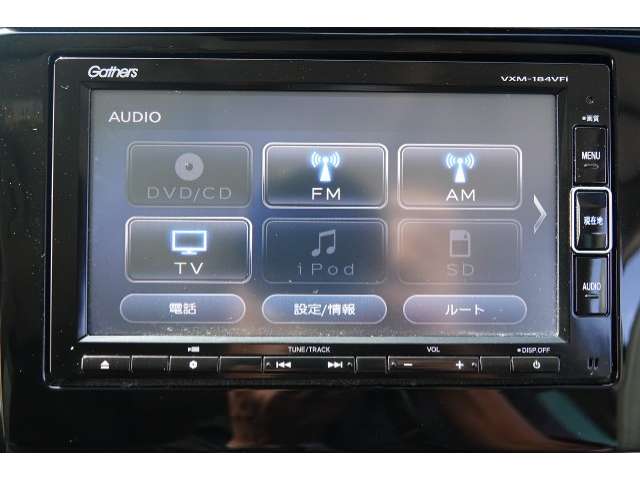 ホンダ フィット