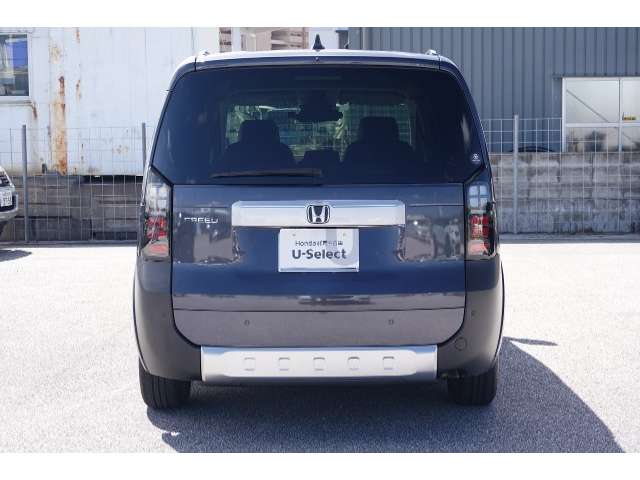 ホンダ フリード