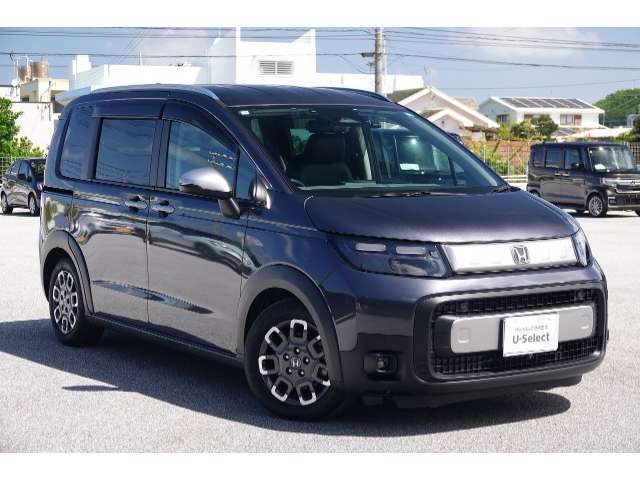 ホンダ フリード