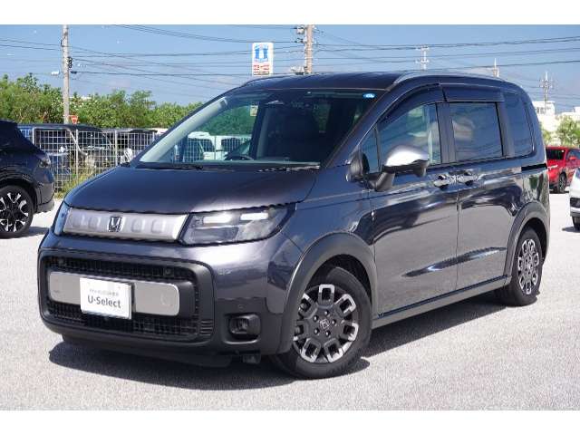 ホンダ フリード