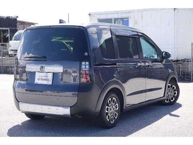ホンダ フリード