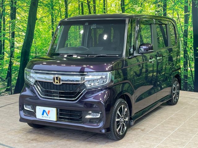 ホンダ N-BOX