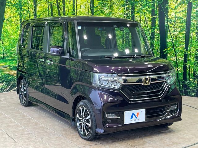 ホンダ N-BOX