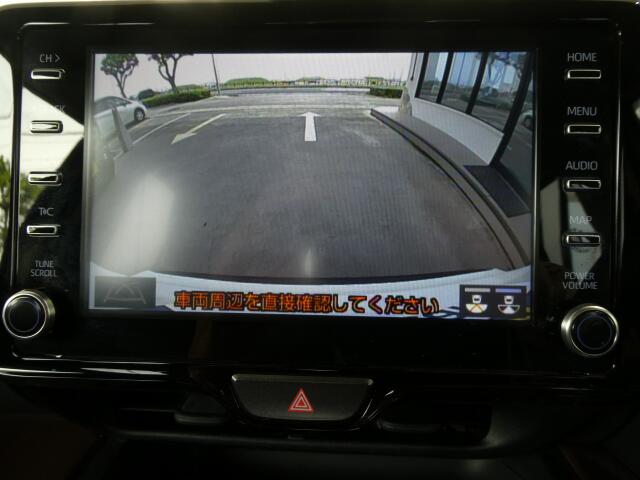 トヨタ ヤリスクロス