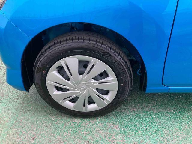 ダイハツ ミライース