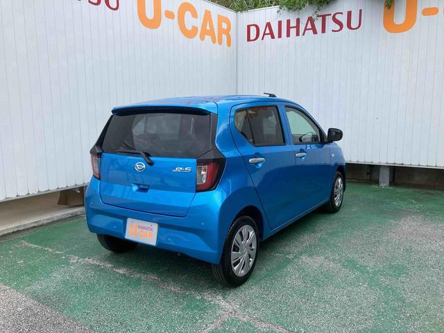 ダイハツ ミライース
