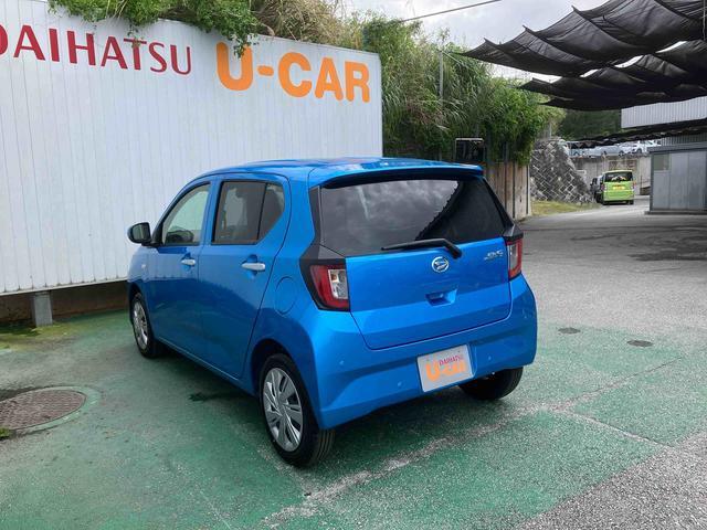 ダイハツ ミライース