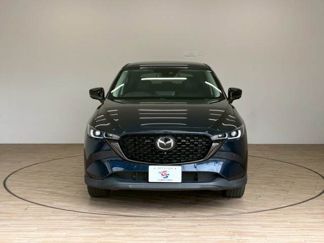 マツダ CX-5