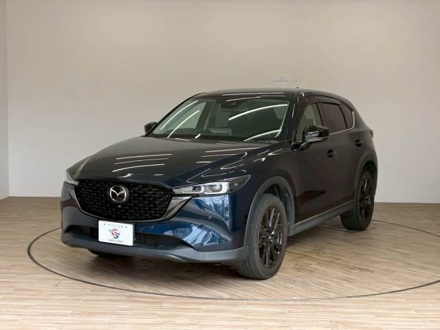 マツダ CX-5