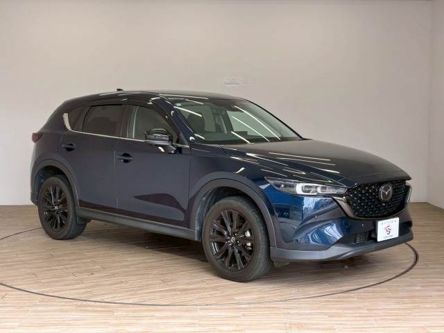 マツダ CX-5