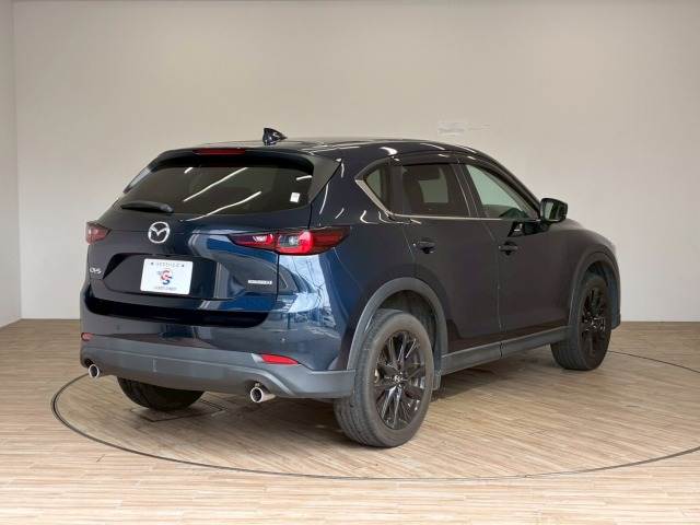 マツダ CX-5