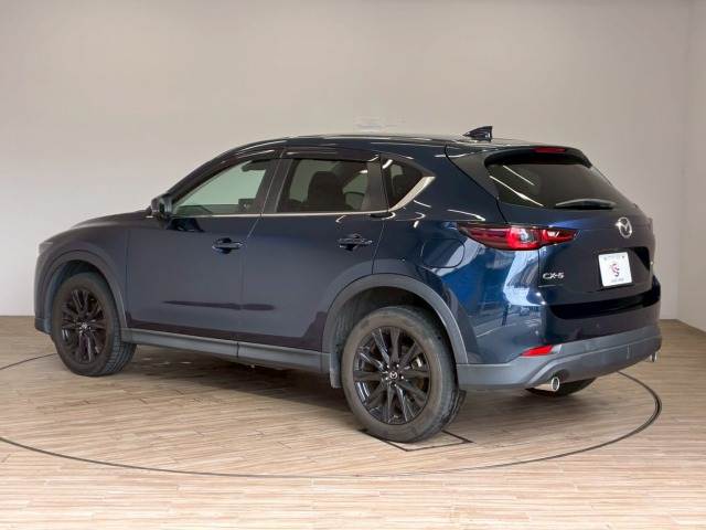 マツダ CX-5
