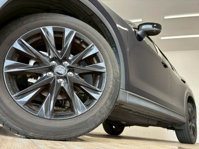 マツダ CX-5
