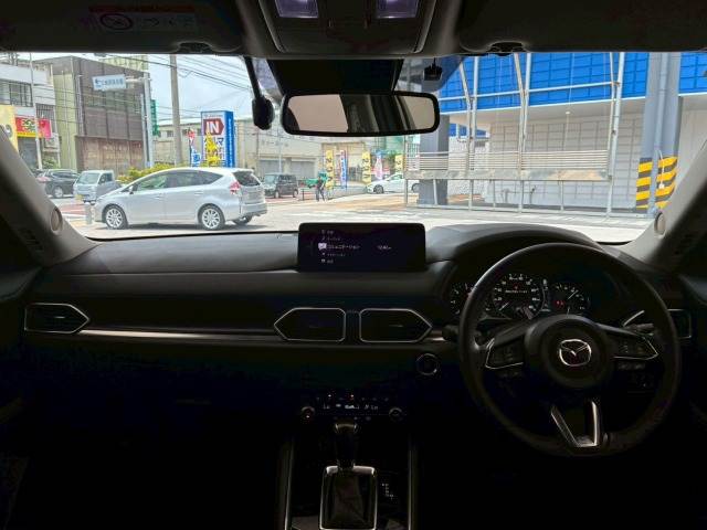 マツダ CX-5