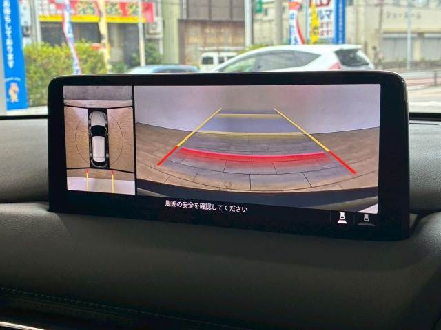 マツダ CX-5