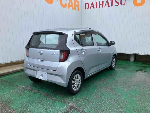 ダイハツ ミライース