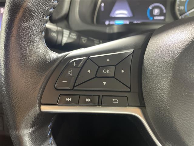 日産 リーフ