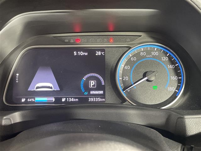 日産 リーフ