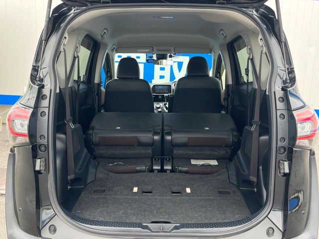 トヨタ シエンタ