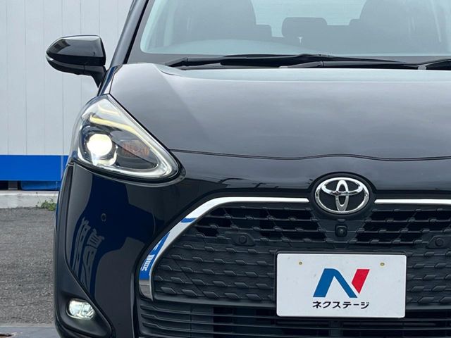 トヨタ シエンタ